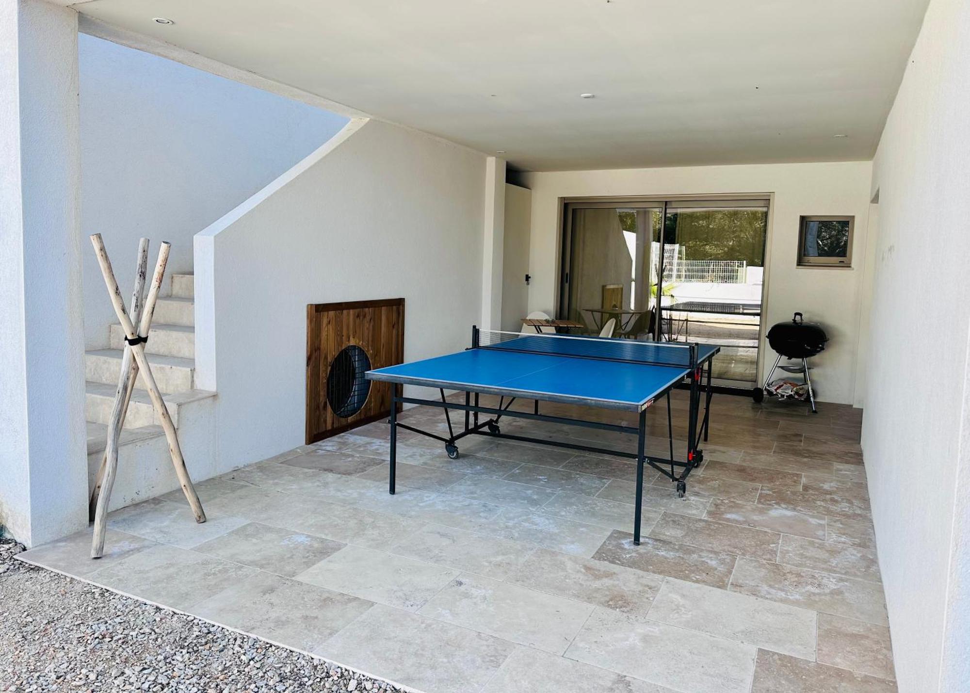 Villa Mathaia Cassis Roquefort-la-Bédoule Exterior foto